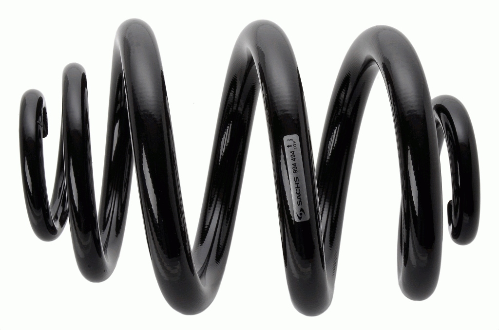 SACHS Fjeder 994494 for VW