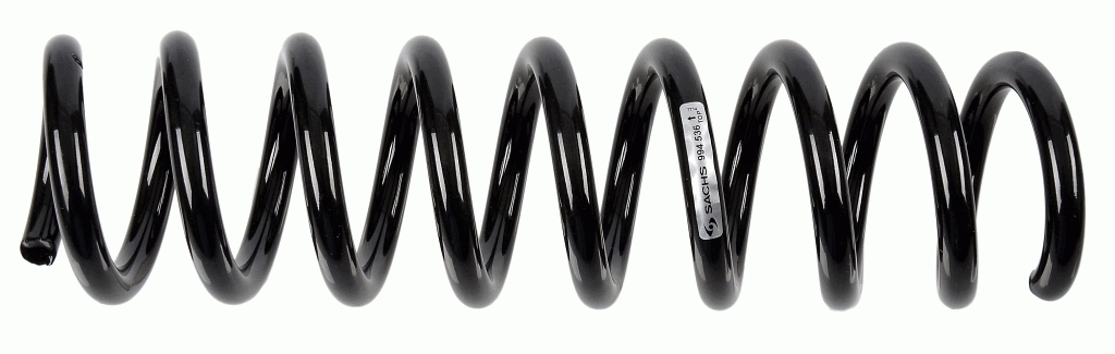 SACHS Fjeder 994536 for BMW