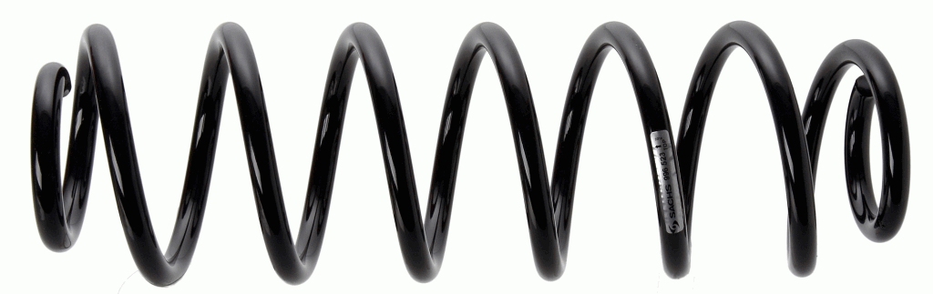SACHS Fjeder 996523 for VW