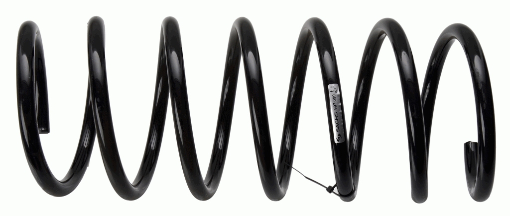 SACHS Fjeder 997090 for BMW