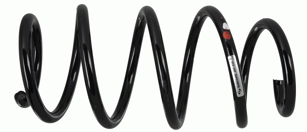 SACHS Fjeder 997856 for VW