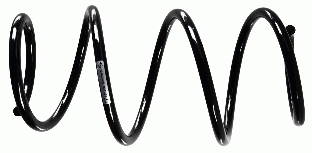 SACHS Fjeder 993339 for BMW