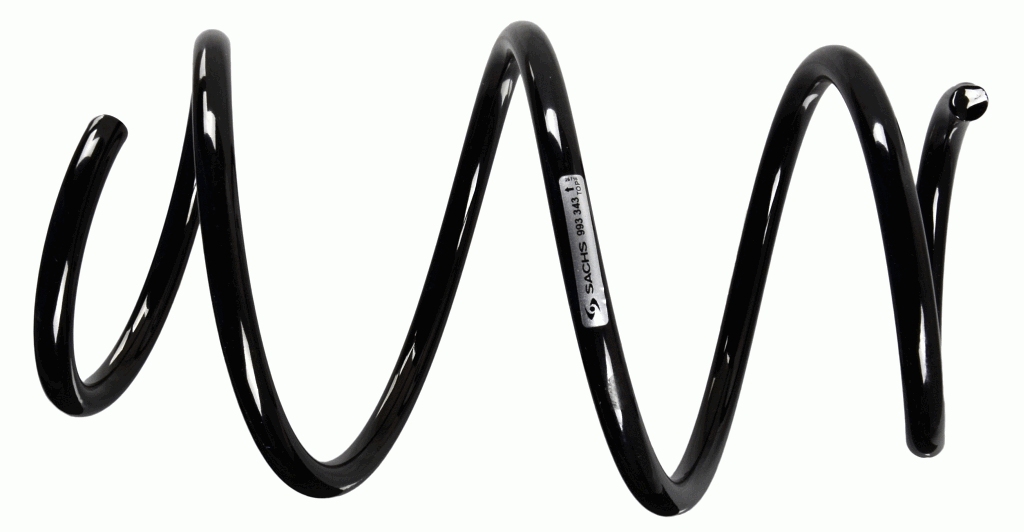 SACHS Fjeder 993343 for BMW