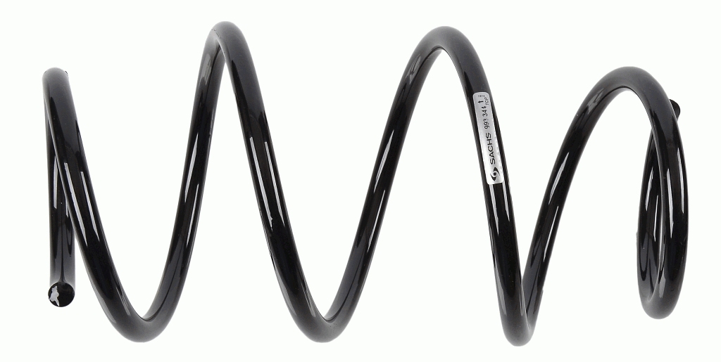 SACHS Fjeder 993344 for BMW