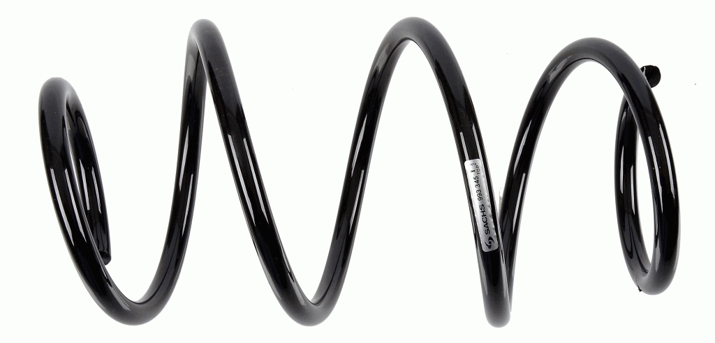 SACHS Fjeder 993345 for BMW
