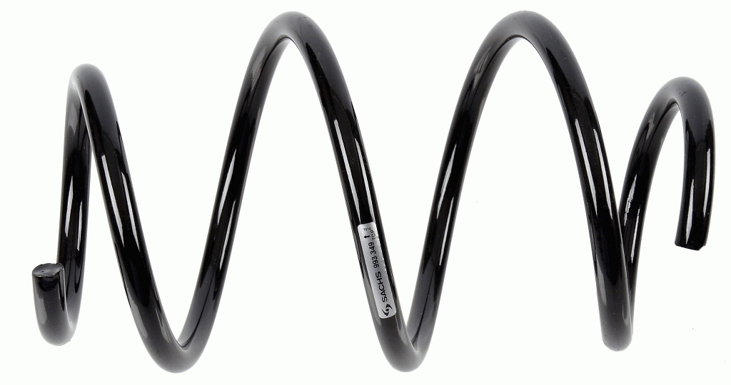 SACHS Fjeder 993349 for BMW
