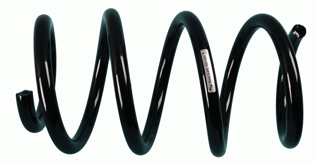 SACHS Fjeder 993429 for FIAT PEUGEOT