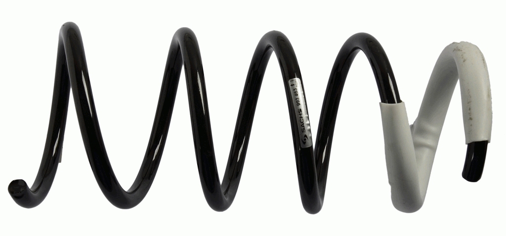 SACHS Fjeder 993463 for DACIA