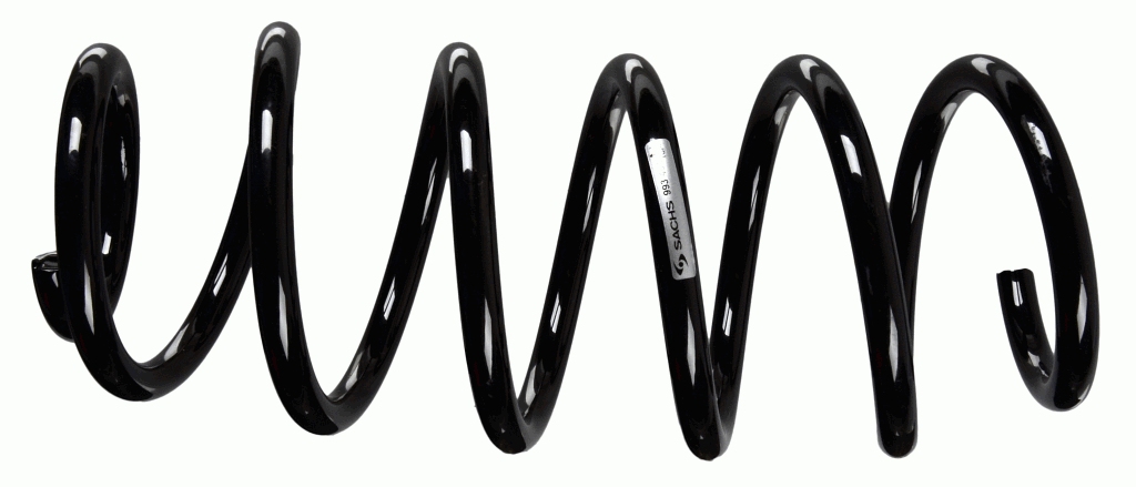 SACHS Fjeder 993464 for CHEVROLET
