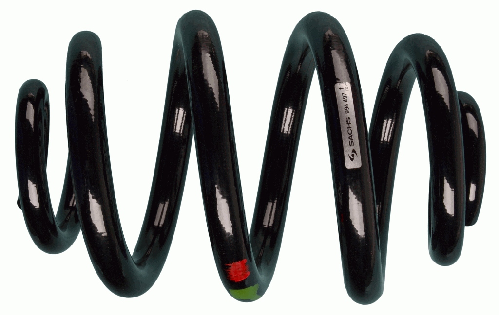 SACHS Fjeder 994497 for VW