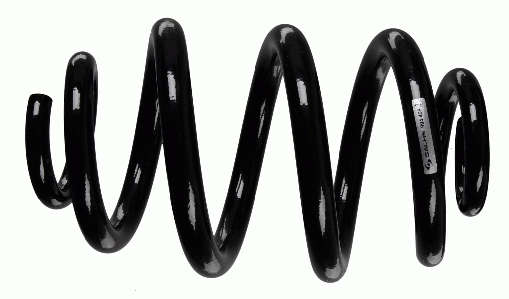 SACHS Fjeder 994499 for VW