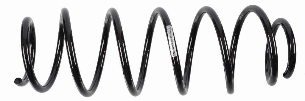 SACHS Fjeder 994505 for ALFA ROMEO