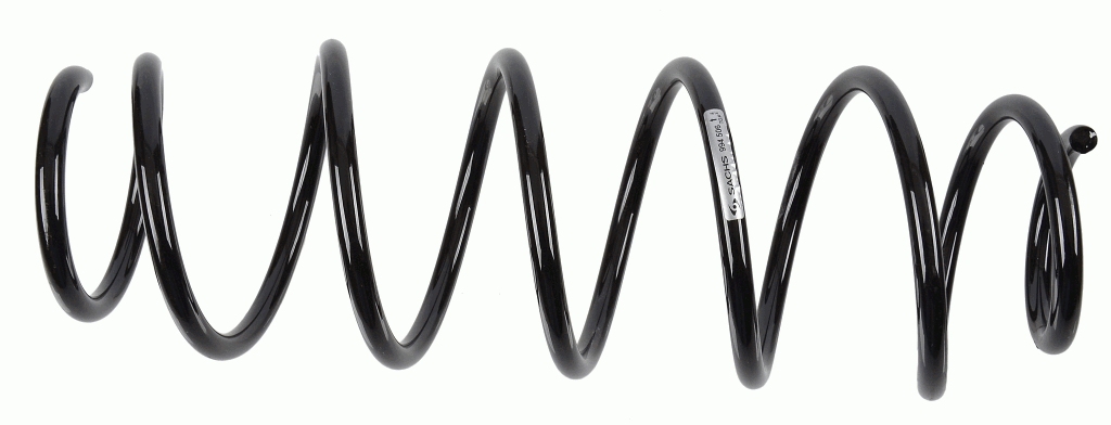 SACHS Fjeder 994506 for ALFA ROMEO