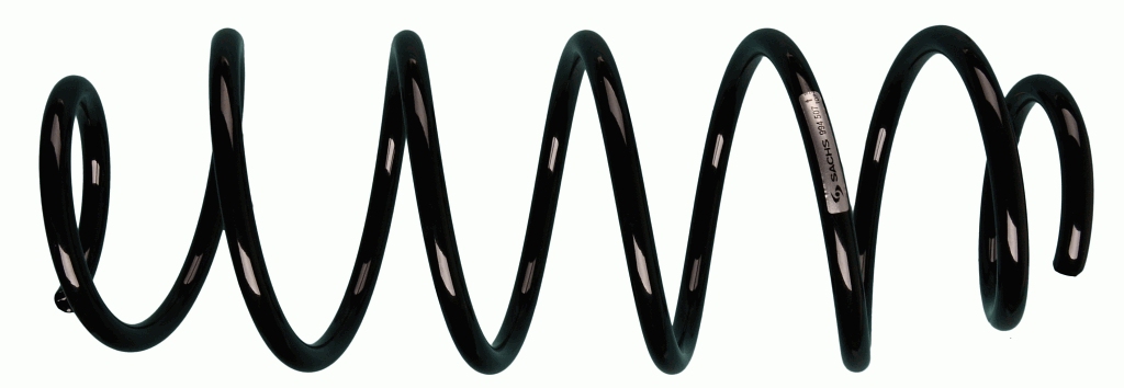 SACHS Fjeder 994507 for ALFA ROMEO