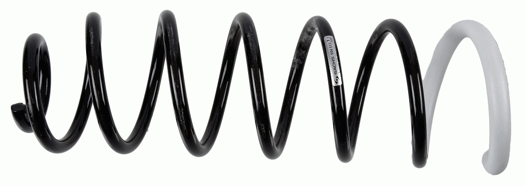 SACHS Fjeder 994513 for PEUGEOT