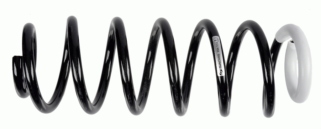 SACHS Fjeder 994533 for PEUGEOT