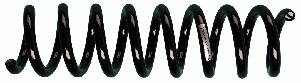 SACHS Fjeder 994538 for BMW