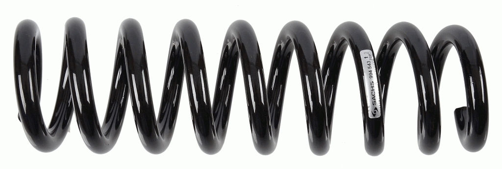 SACHS Fjeder 994543 for BMW