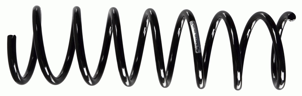 SACHS Fjeder 994554 for MAZDA