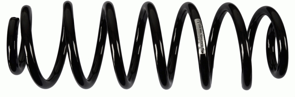 SACHS Fjeder 994557 for VW