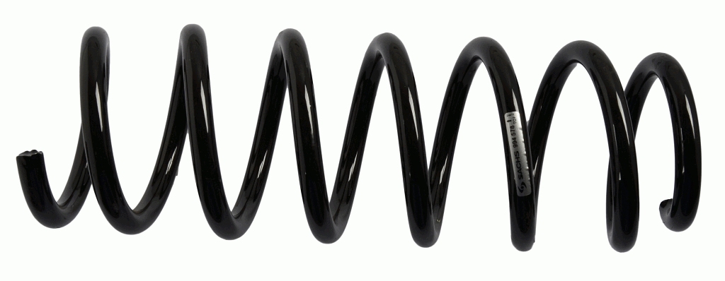 SACHS Fjeder 994578 for BMW