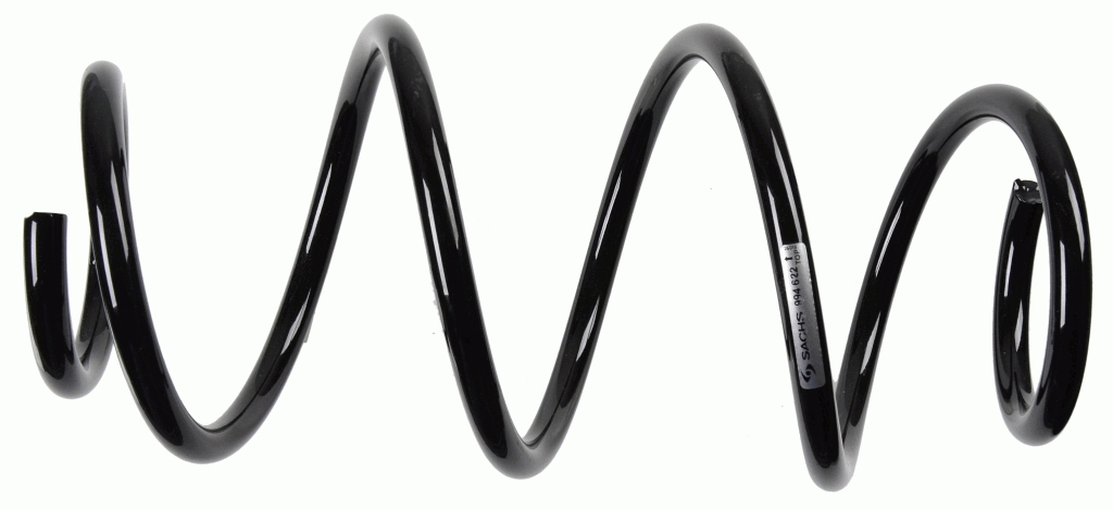 SACHS Fjeder 994622 for DACIA