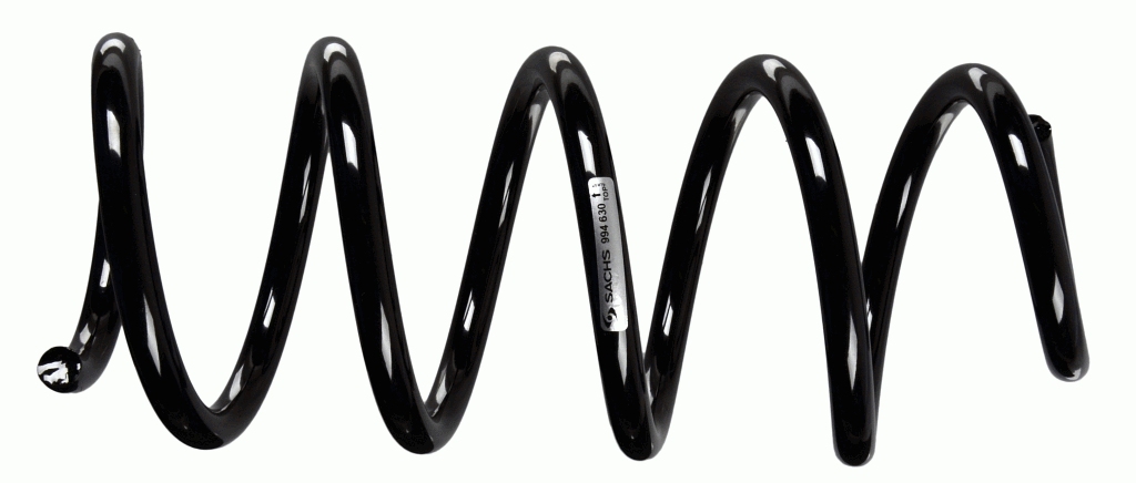 SACHS Fjeder 994630 for DACIA