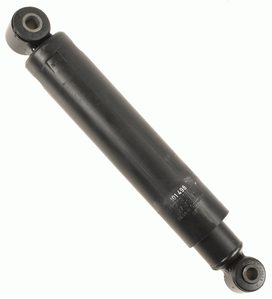 SACHS Støddæmper 101498 for MERCEDES-BENZ