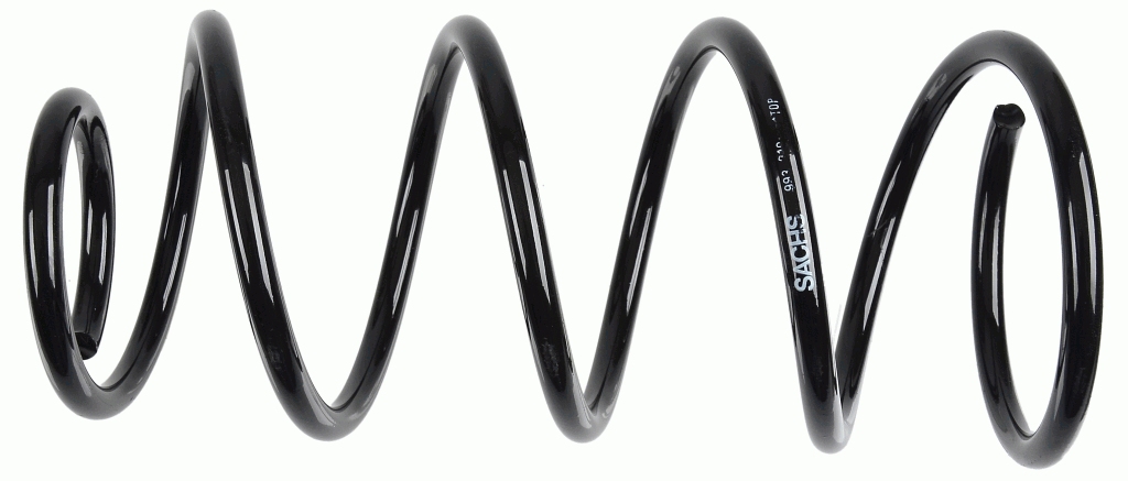 SACHS Fjeder 993210 for VOLVO