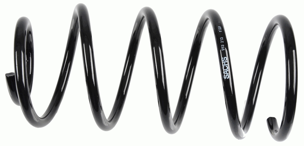 SACHS Fjeder 993213 for VOLVO