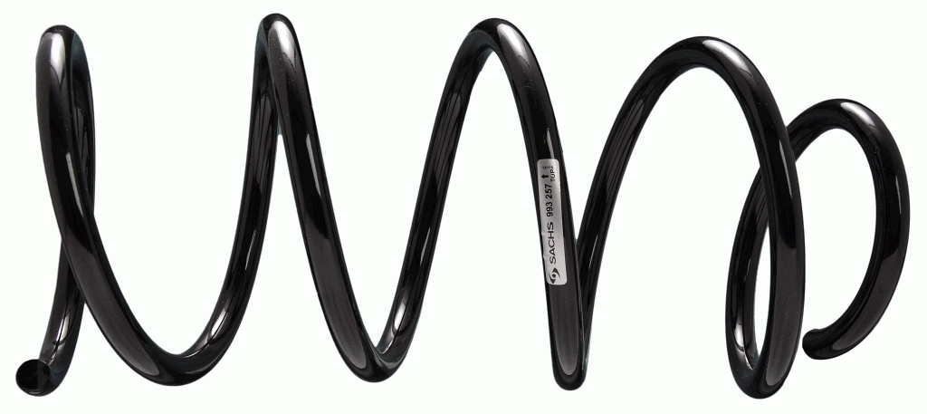 SACHS Fjeder 993257 for BMW