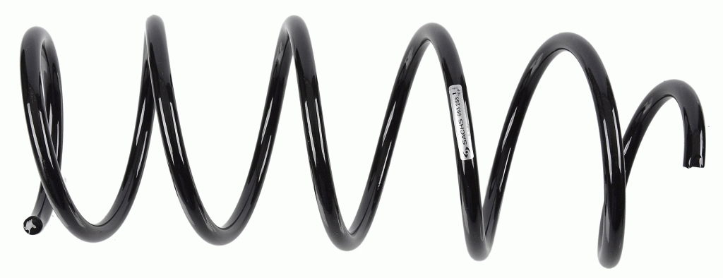 SACHS Fjeder 993288 for ALFA ROMEO