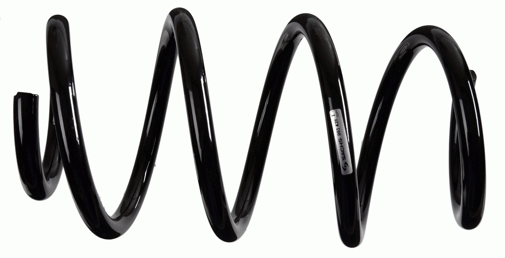 SACHS Fjeder 993426 for FIAT PEUGEOT