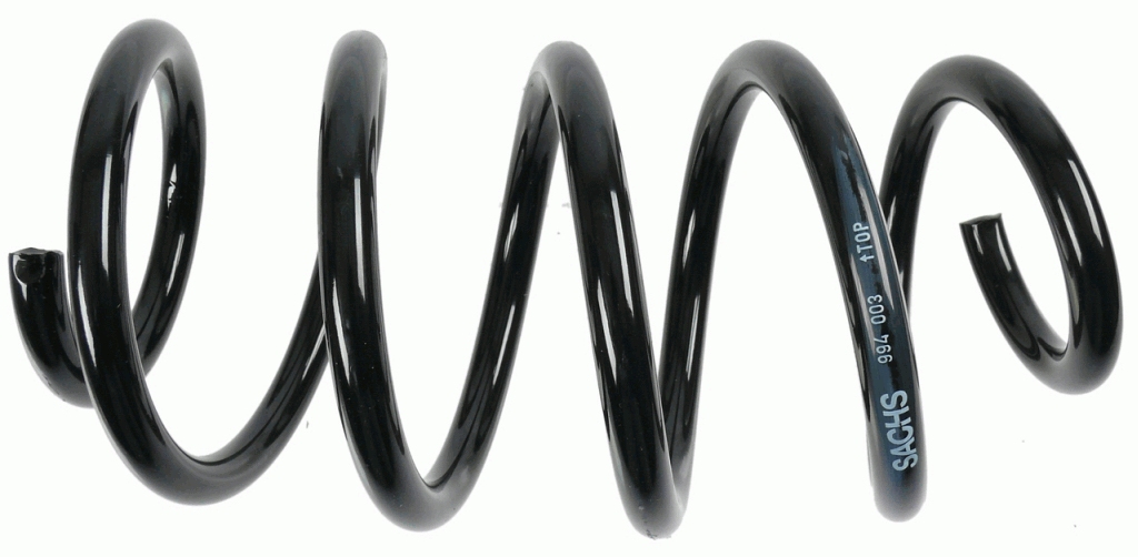 SACHS Fjeder 994003 for DACIA