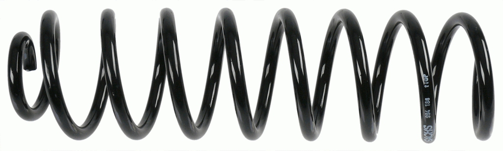 SACHS Fjeder 994188 for RENAULT