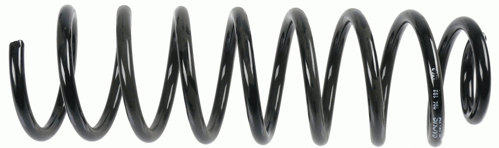 SACHS Fjeder 994193 for LANCIA