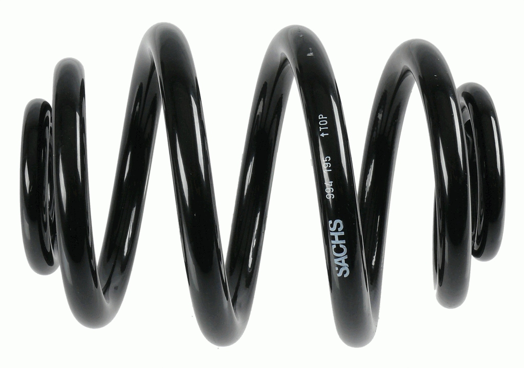 SACHS Fjeder 994195 for VW