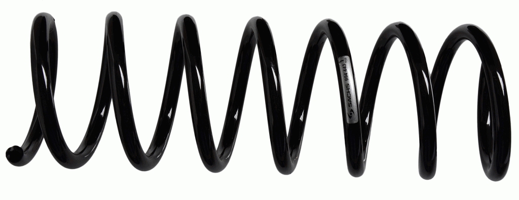 SACHS Fjeder 994443 for VOLVO