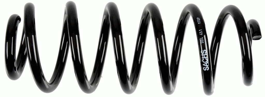 SACHS Fjeder 994451 for VW