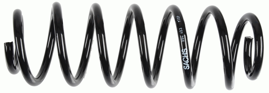 SACHS Fjeder 994453 for VW