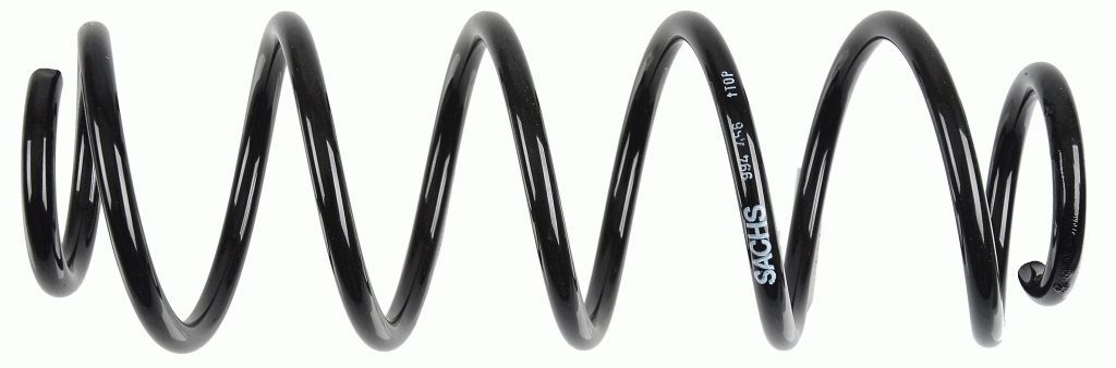 SACHS Fjeder 994456 for VW
