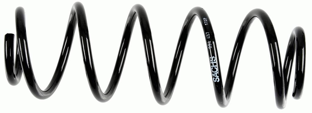 SACHS Fjeder 994457 for VW