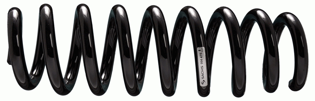 SACHS Fjeder 994475 for BMW