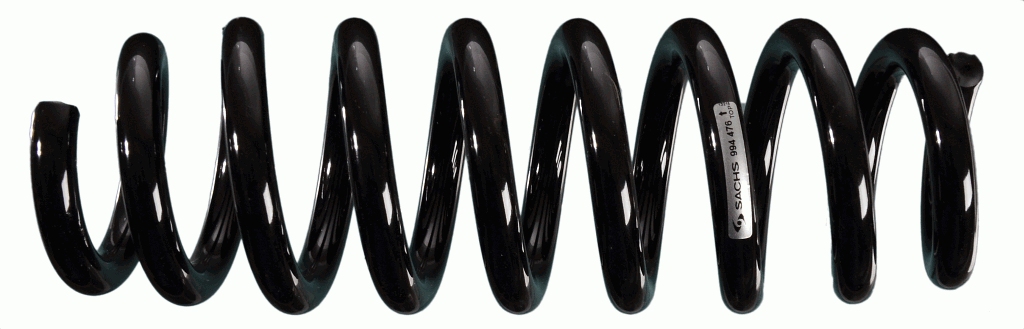 SACHS Fjeder 994476 for BMW