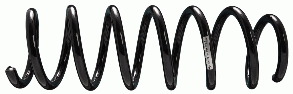 SACHS Fjeder 994579 for BMW