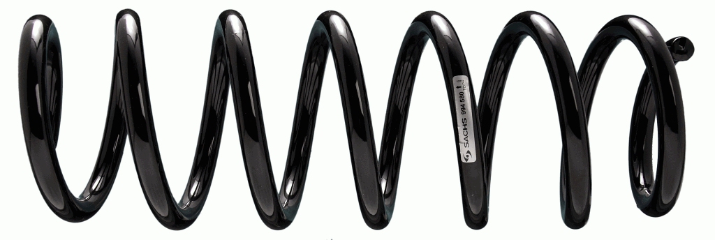 SACHS Fjeder 994580 for BMW