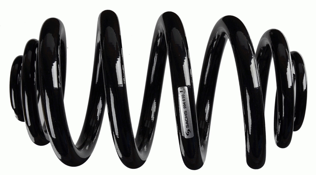 SACHS Fjeder 994610 for BMW