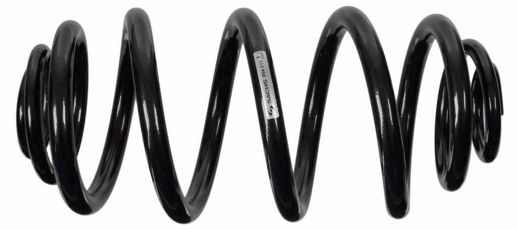 SACHS Fjeder 994611 for CHEVROLET