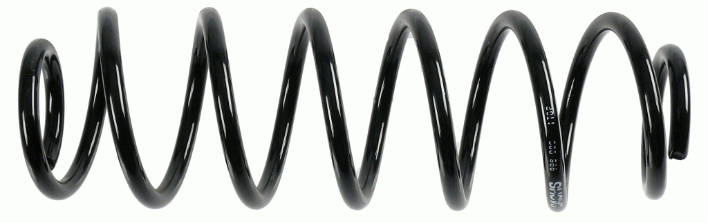 SACHS Fjeder 996999 for PEUGEOT