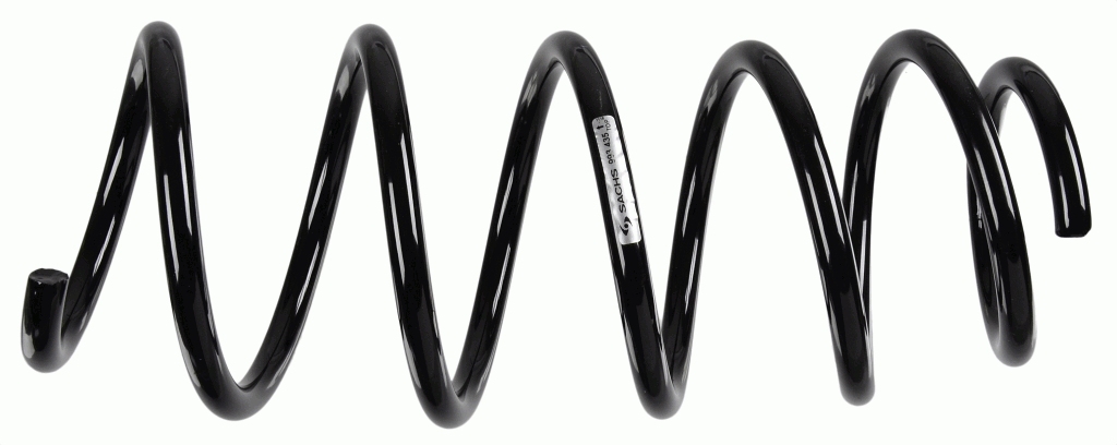 SACHS Fjeder 993435 for FIAT PEUGEOT